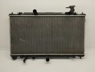 Автозапчасти б/у водяной радиатор за mazda cx-3 luxury ссылки oem iam pekc15200a