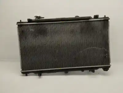 Автозапчастина б/у водяний радіатор для mazda cx-3 luxury посилання на oem iam pekc15200a  