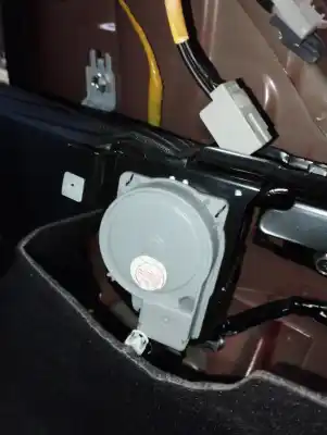 Автозапчасти б/у задний правый ремень безопасности за mazda cx-3 luxury ссылки oem iam bgk03006700