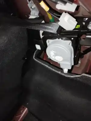 Автозапчасти б/у задний правый ремень безопасности за mazda cx-3 luxury ссылки oem iam bgk03006700  