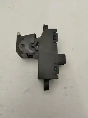 Автозапчасти б/у кнопка электрического стояночного тормоза за mazda cx-3 luxury ссылки oem iam ajm80s007  