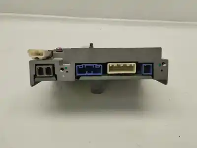 Автозапчастина б/у електронний модуль для mazda cx-3 luxury посилання на oem iam bade669c0d  