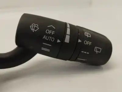 Автозапчастина б/у команда чистити для mazda cx-3 luxury посилання на oem iam 17j671  