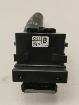 Автозапчастина б/у команда чистити для mazda cx-3 luxury посилання на oem iam 17j671  