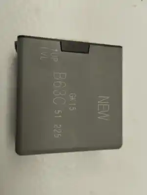 Автозапчасти б/у электронный модуль за mazda cx-3 luxury ссылки oem iam b63c51225  