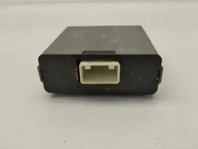 Автозапчасти б/у электронный модуль за mazda cx-3 luxury ссылки oem iam b63c51225  