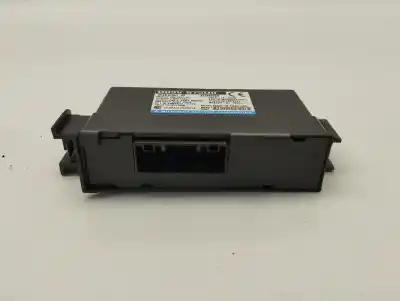 Автозапчасти б/у электронный модуль за mazda cx-3 luxury ссылки oem iam d09v675u0