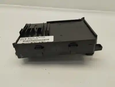 Автозапчасти б/у электронный модуль за mazda cx-3 luxury ссылки oem iam bacs675y0b