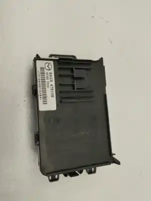 Автозапчасти б/у электронный модуль за mazda cx-3 luxury ссылки oem iam bacs675y0b  