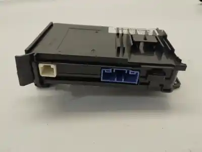 Автозапчасти б/у электронный модуль за mazda cx-3 luxury ссылки oem iam bacs675y0b  