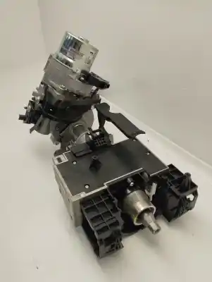 Автозапчастина б/у рульва колонка для mazda cx-3 luxury посилання на oem iam jj00101798  