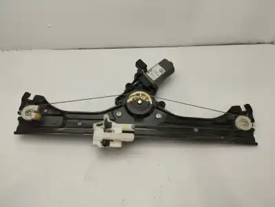 Автозапчастина б/у регулятор вікна передній лівий для fiat 500 fiat 500 1.2 посилання на oem iam 51976094  