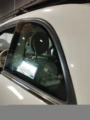 Автозапчастина б/у ліве задне скорівне скло для FIAT 500 FIAT 500 1.2 Посилання на OEM IAM 51936750  