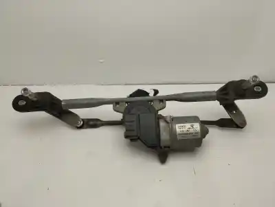 Second-hand car spare part Front Windshield Wiper Motor for FIAT 500 FIAT 500 1.2 OEM IAM references 1592008650  