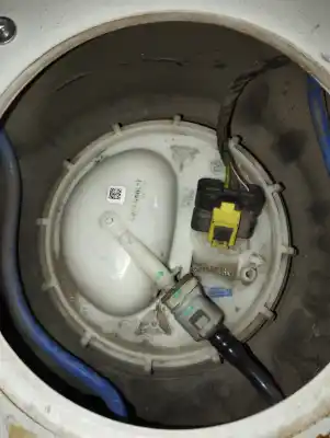 Piesă de schimb auto la mâna a doua INDICATOR pentru FIAT 500  Referințe OEM IAM 51806983  