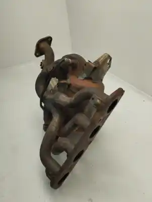 Second-hand car spare part catalytic converter for mazda cx-3 luxury oem iam references pem82050x  