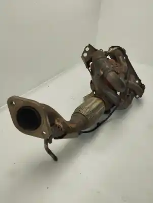 Second-hand car spare part catalytic converter for mazda cx-3 luxury oem iam references pem82050x  