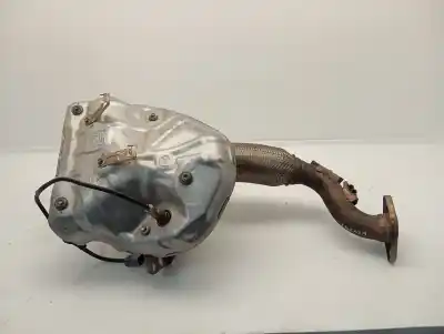 Second-hand car spare part catalytic converter for mazda cx-3 luxury oem iam references pem82050x  