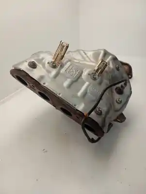 Second-hand car spare part catalytic converter for mazda cx-3 luxury oem iam references pem82050x  