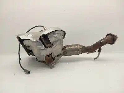 Second-hand car spare part catalytic converter for mazda cx-3 luxury oem iam references pem82050x  