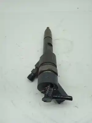 Second-hand car spare part injector for renault laguna ii (bg0) confort dynamique oem iam references 8200389369  