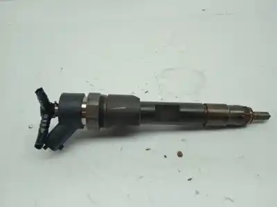 Second-hand car spare part injector for renault laguna ii (bg0) confort dynamique oem iam references 8200389369  