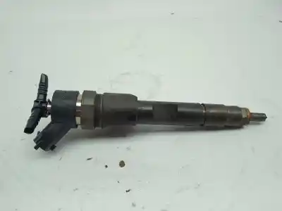 Second-hand car spare part injector for renault laguna ii (bg0) confort dynamique oem iam references 8200389369  