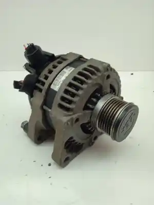 Second-hand car spare part alternator for ford focus c-max (cap) ghia (d) oem iam references 3m5t10300yc  