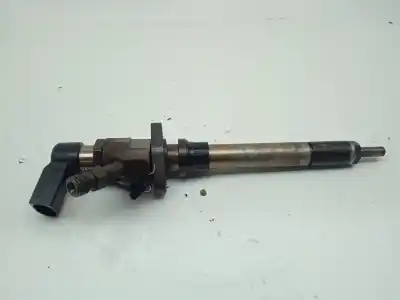 Second-hand car spare part injector for ford focus c-max (cap) ghia (d) oem iam references 9647247280  