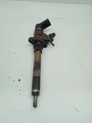 Pezzo di ricambio per auto di seconda mano iniettore per ford focus c-max (cap) ghia (d) riferimenti oem iam 9647247280  