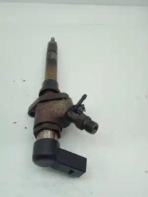 Pezzo di ricambio per auto di seconda mano iniettore per ford focus c-max (cap) ghia (d) riferimenti oem iam 9647247280  