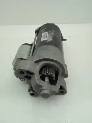 Second-hand car spare part starter motor for ford focus c-max (cap) ghia (d) oem iam references 3m5t11000dc  