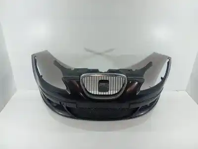 Peça sobressalente para automóvel em segunda mão Para Choques Dianteiro por SEAT ALTEA (5P1) Hot Referências OEM IAM 5P0807217M  