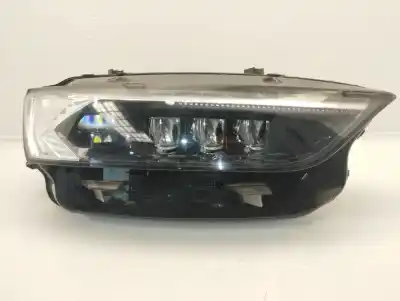 Автозапчастина б/у  для DS 7 CROSSBACK  Посилання на OEM IAM 9831755680  