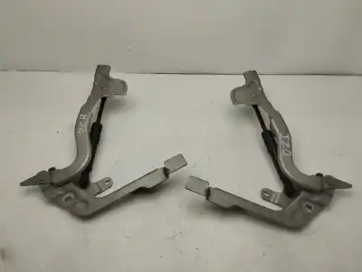 Автозапчастина б/у  для DS 7 CROSSBACK  Посилання на OEM IAM 9830049680  