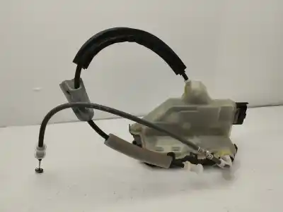 Автозапчасти б/у замок передней правой двери за ds 7 crossback e-tense be chic ссылки oem iam 9820531180