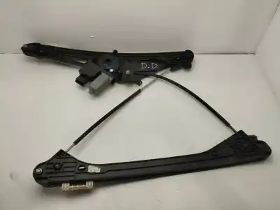 Автозапчастина б/у  для DS 7 CROSSBACK  Посилання на OEM IAM 9829510580  