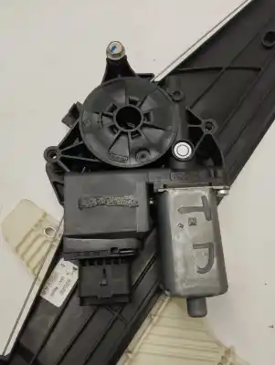 Second-hand car spare part rear right window regulator for ds 7 crossback e-tense be chic oem iam references 9829510780  