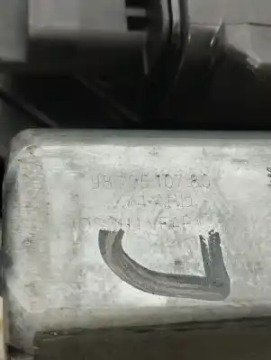 Second-hand car spare part rear right window regulator for ds 7 crossback e-tense be chic oem iam references 9829510780  