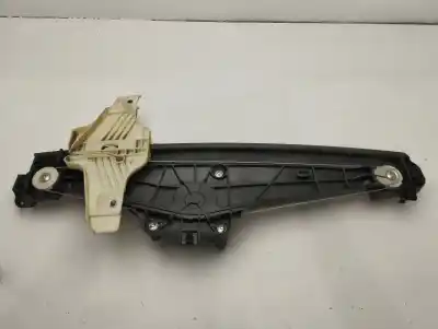 Second-hand car spare part rear right window regulator for ds 7 crossback e-tense be chic oem iam references 9829510780  