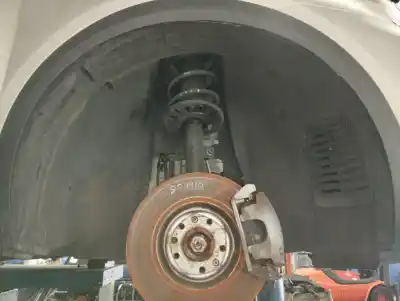 Автозапчасти б/у передняя правая колесная арка за ds 7 crossback e-tense be chic ссылки oem iam 9822314780