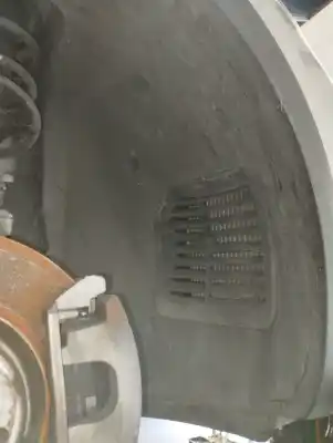 Автозапчасти б/у передняя правая колесная арка за ds 7 crossback e-tense be chic ссылки oem iam 9822314780  