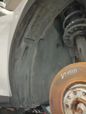 Автозапчасти б/у передняя правая колесная арка за ds 7 crossback e-tense be chic ссылки oem iam 9822314780  