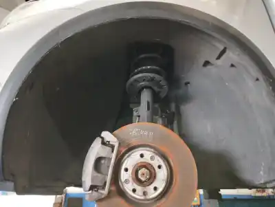 Автозапчасти б/у передняя левая колесная арка за ds 7 crossback e-tense be chic ссылки oem iam 9822313680