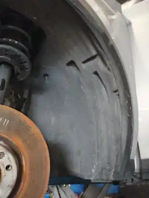 Автозапчасти б/у передняя левая колесная арка за ds 7 crossback e-tense be chic ссылки oem iam 9822313680  