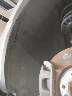 Автозапчасти б/у передняя левая колесная арка за ds 7 crossback e-tense be chic ссылки oem iam 9822313680  