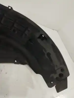 Автозапчасти б/у арка заднего правого колеса за ds 7 crossback e-tense be chic ссылки oem iam 9820091580  