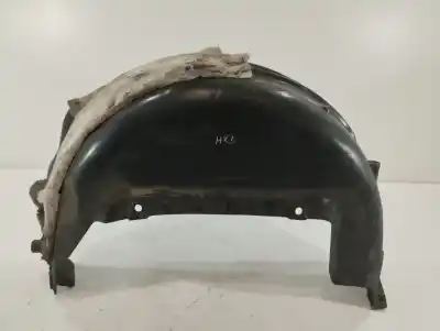 Автозапчасти б/у арка заднего правого колеса за ds 7 crossback e-tense be chic ссылки oem iam 9820091580  