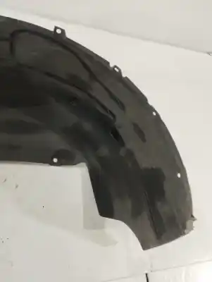 Peça sobressalente para automóvel em segunda mão cave de roda traseira esquerda por ds 7 crossback e-tense be chic referências oem iam 9820091880  