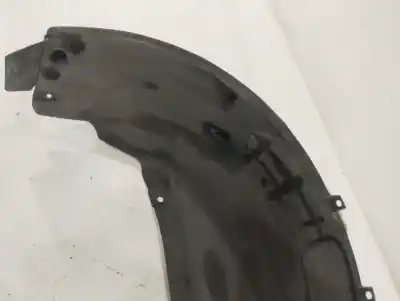 Peça sobressalente para automóvel em segunda mão cave de roda traseira esquerda por ds 7 crossback e-tense be chic referências oem iam 9820091880  